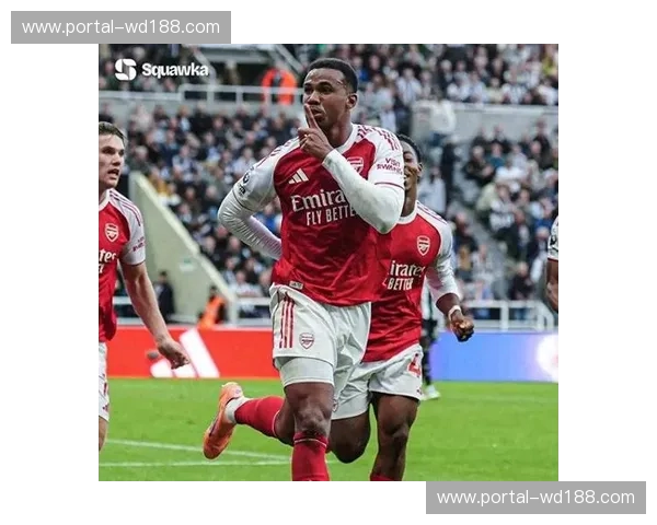 阿森纳零封对手取胜 加布里埃尔与萨利巴搭档愈发稳固